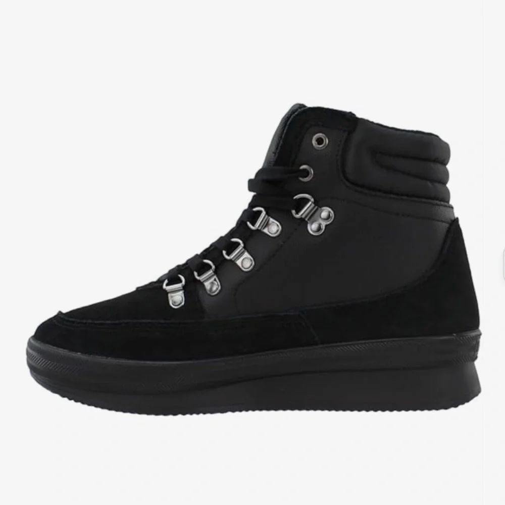 NWOT- Keds ‘Midland’ Boot